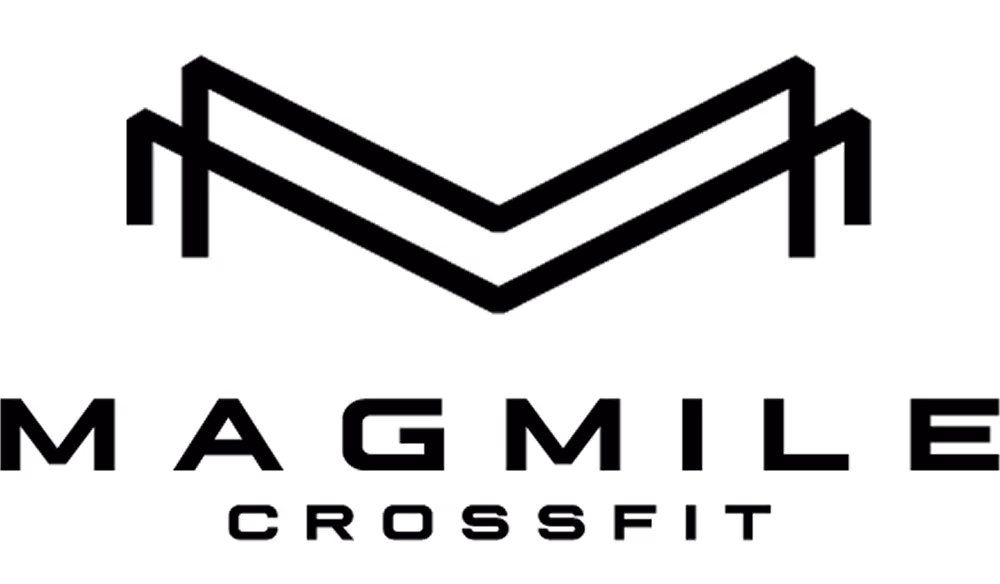 Magmile Crossfit logo