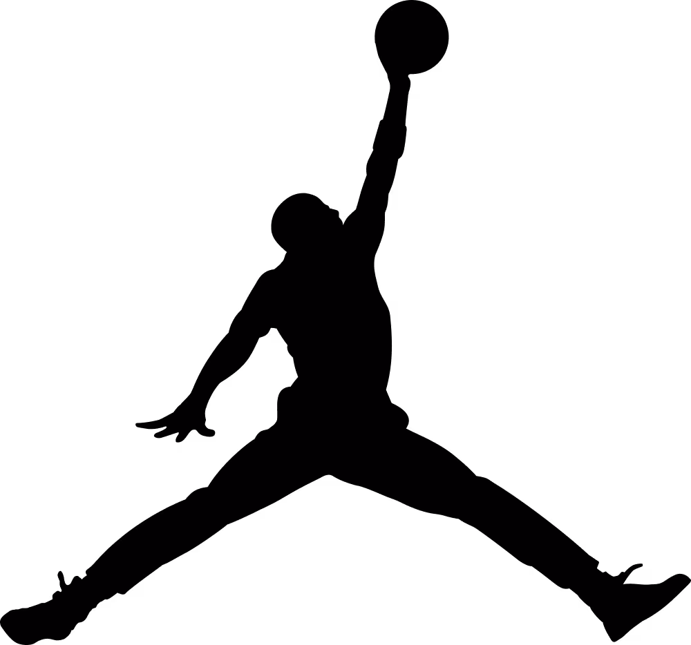 Air Jordan Brand Logo