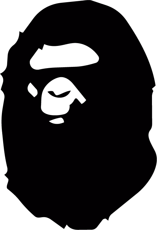 bape logo