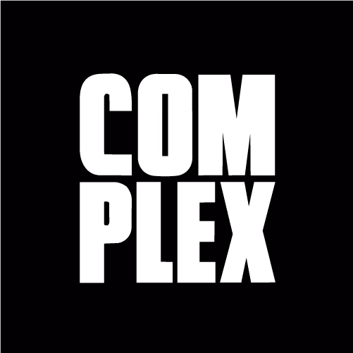 complex logo