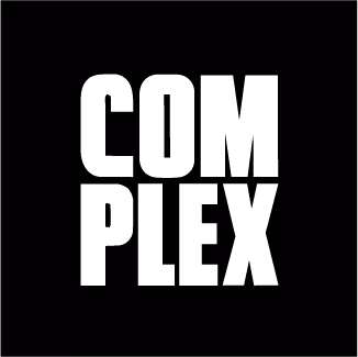 complex logo