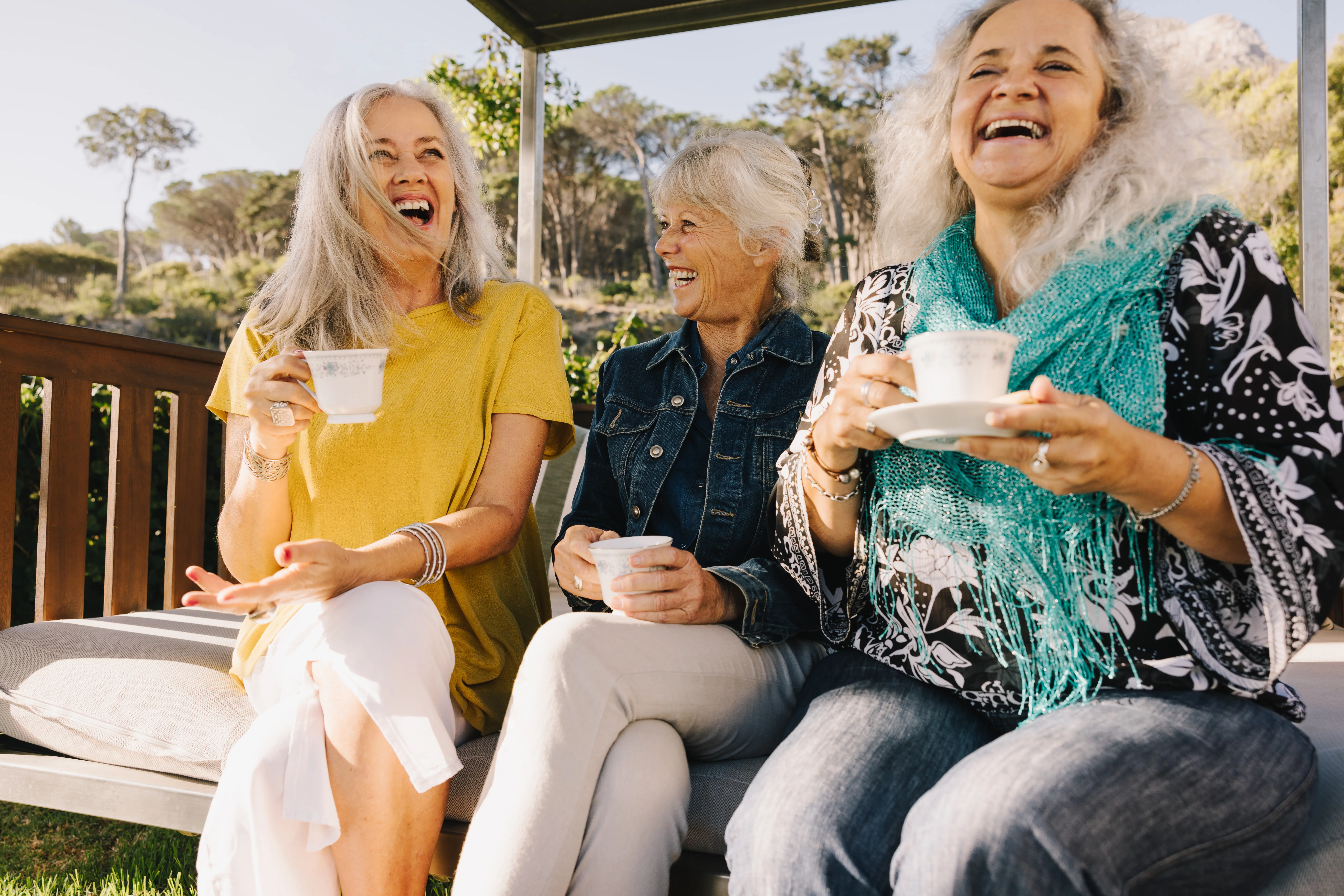 HRT for Menopause