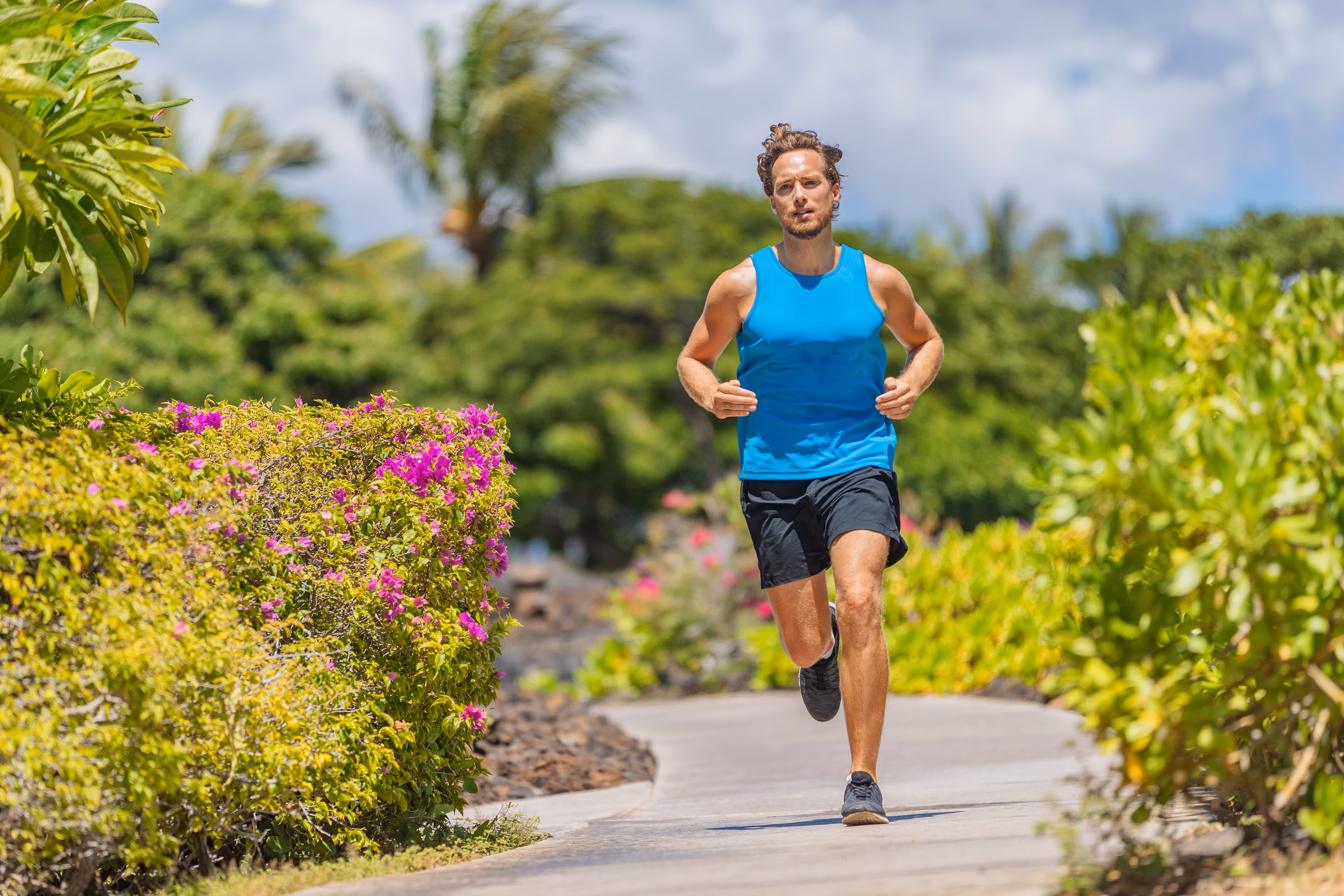 Testosterone Therapy
