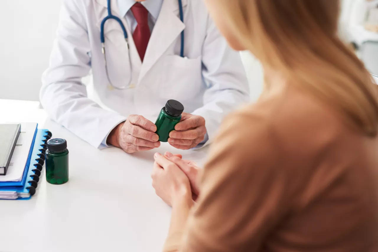 Hormone Replacement Therapy