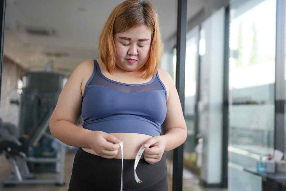 Hormone Therapy Cause Weight Gain?