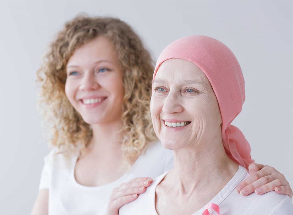Hormone Therapy Cause Cancer