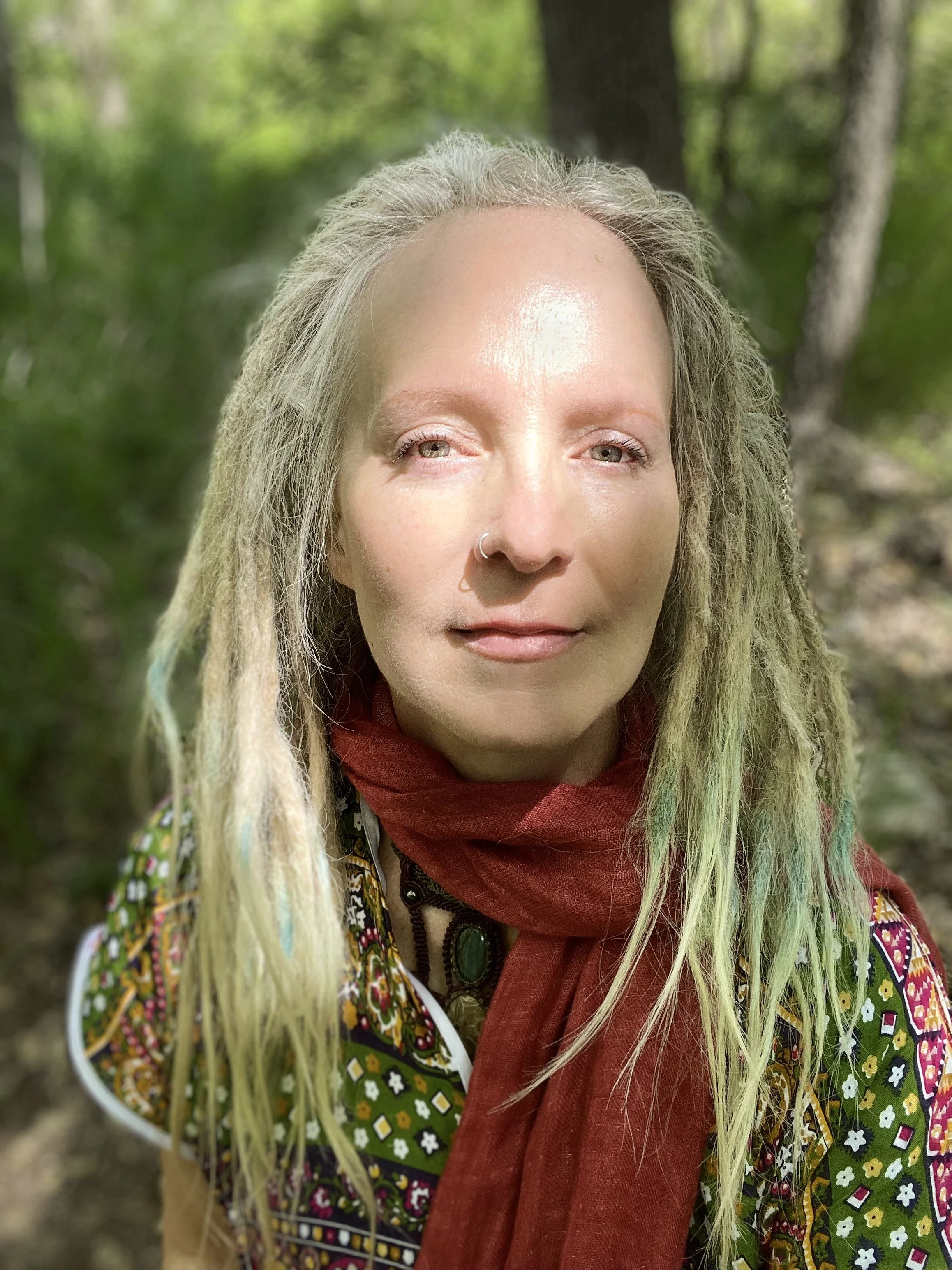 Carol Johnson