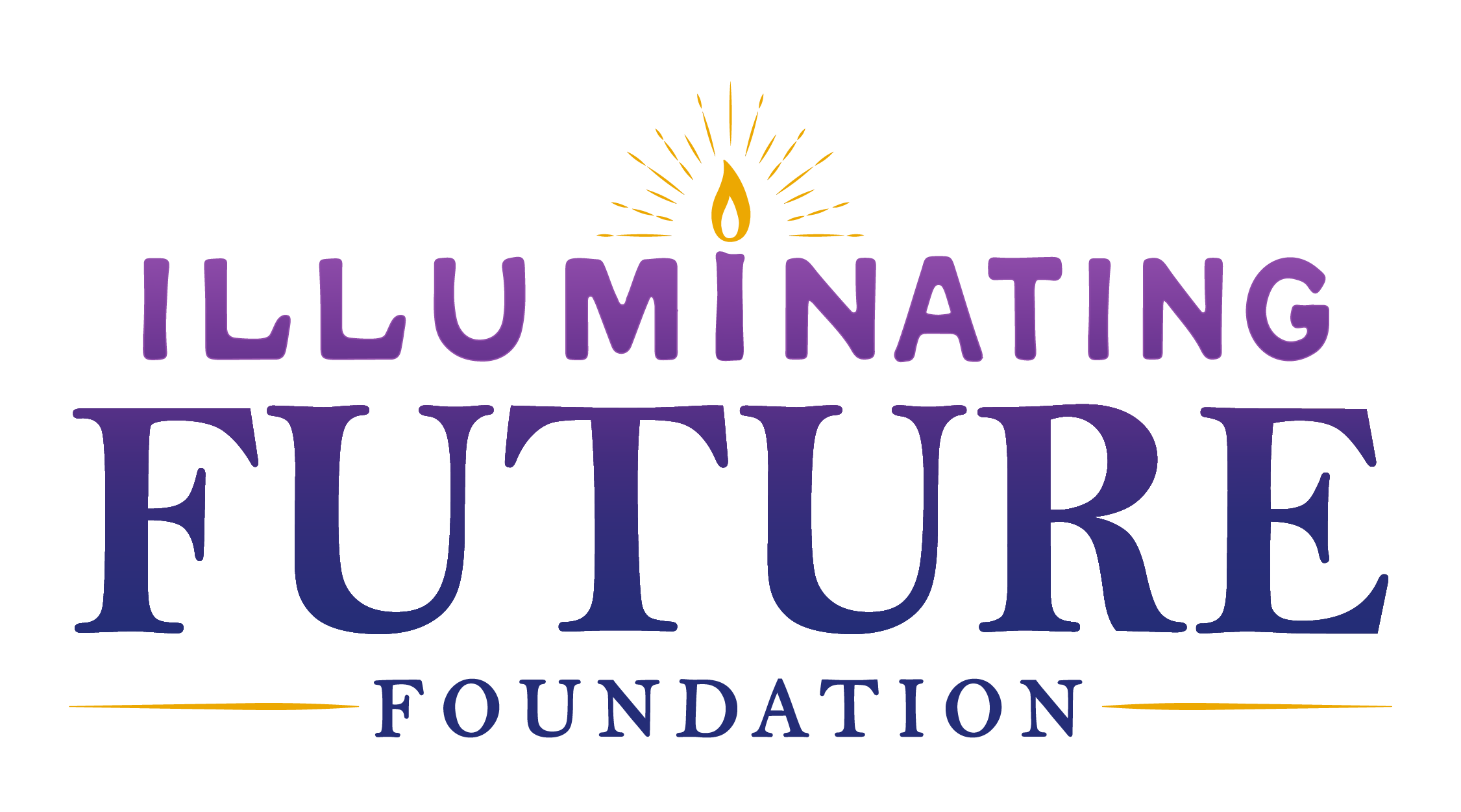 Illuminating Future Foundation logo
