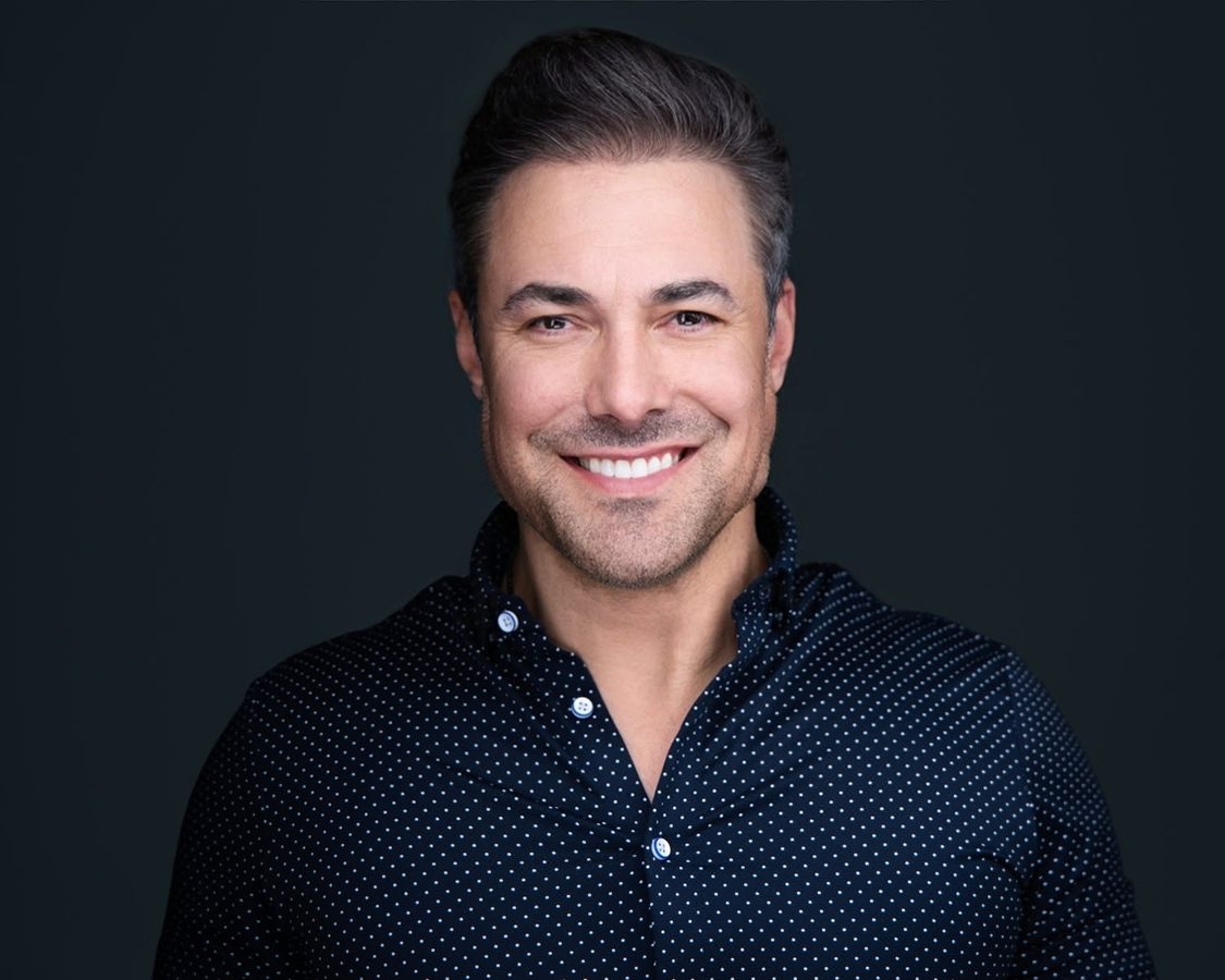 Justin LaPree