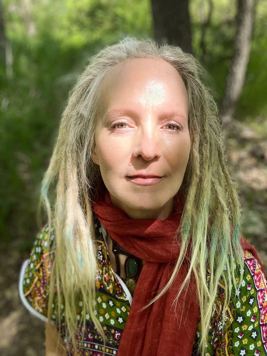 Carol Johnson