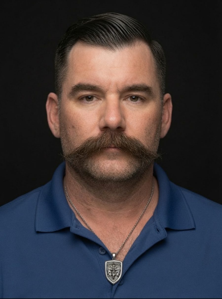 Chris "Bo Bo" Bowen