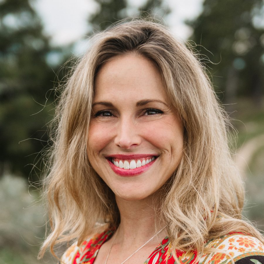 Jen Zuckerman