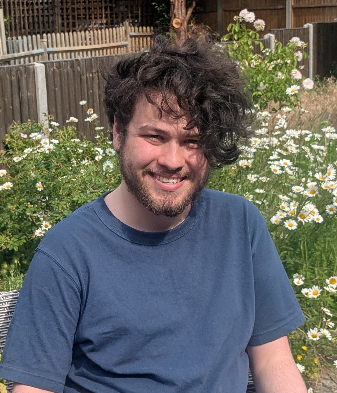 Person 1, Experience Edinburgh guide