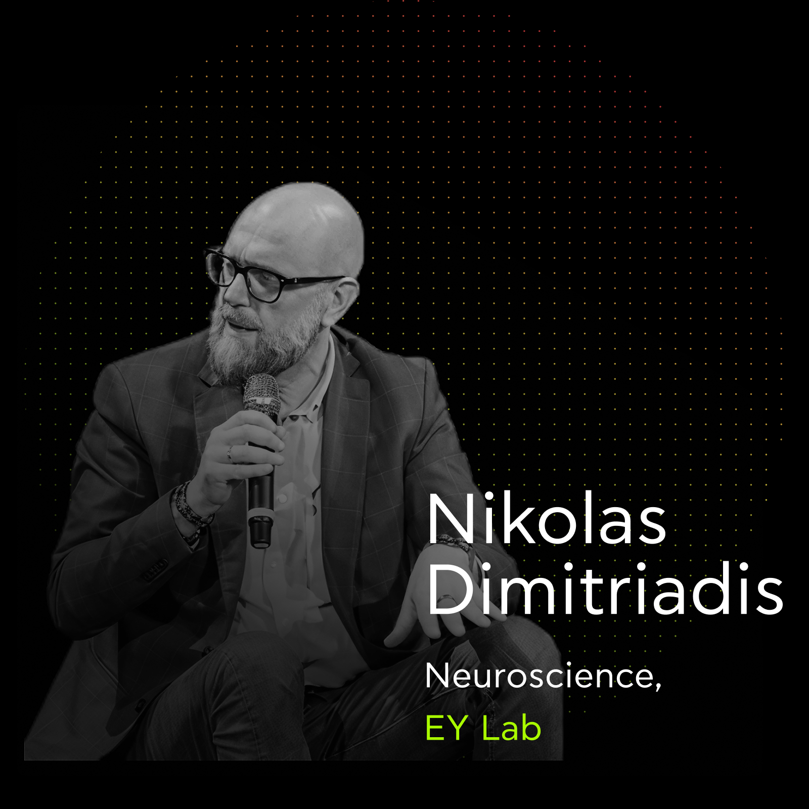 Nikolas Dimitriadis