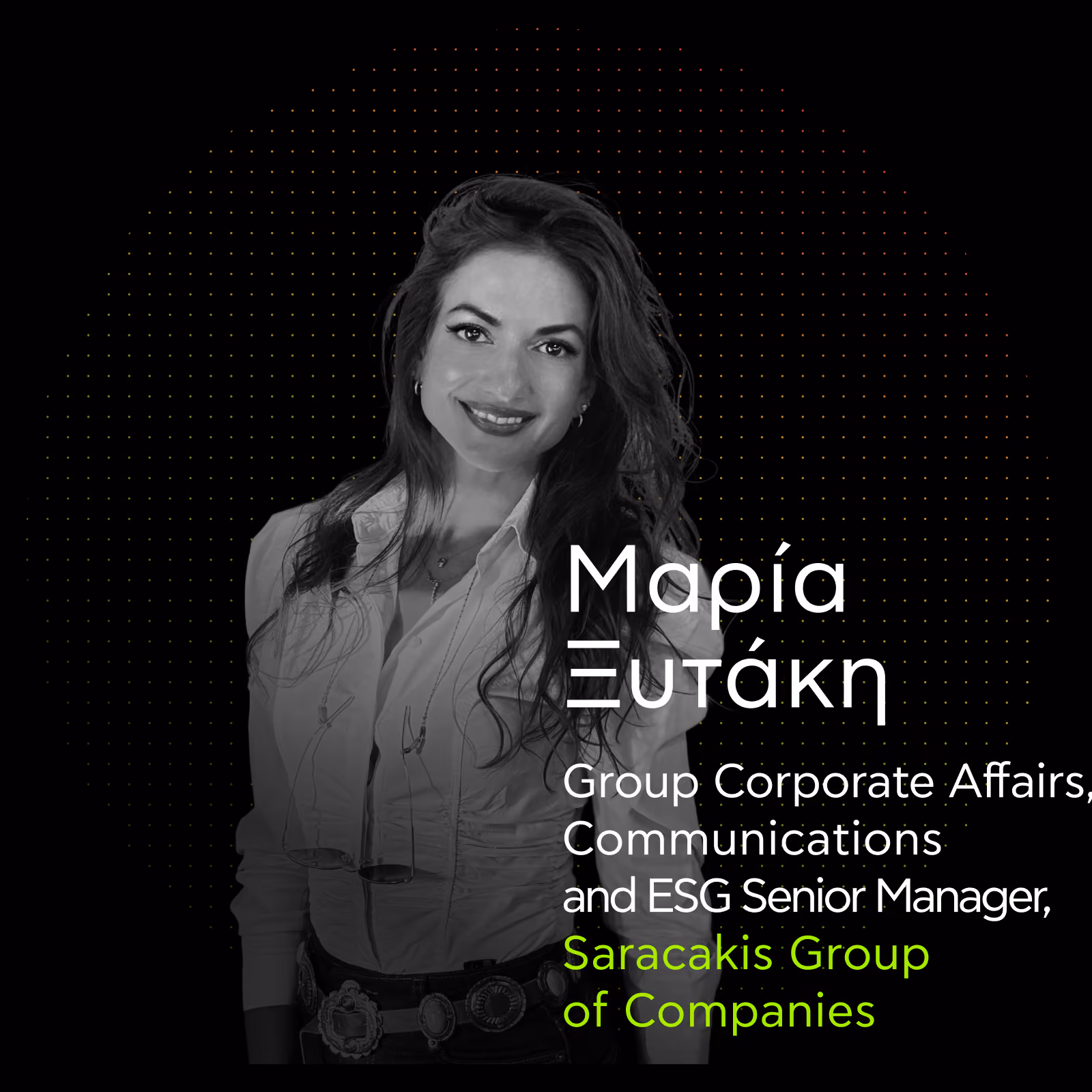Maria Xytaki