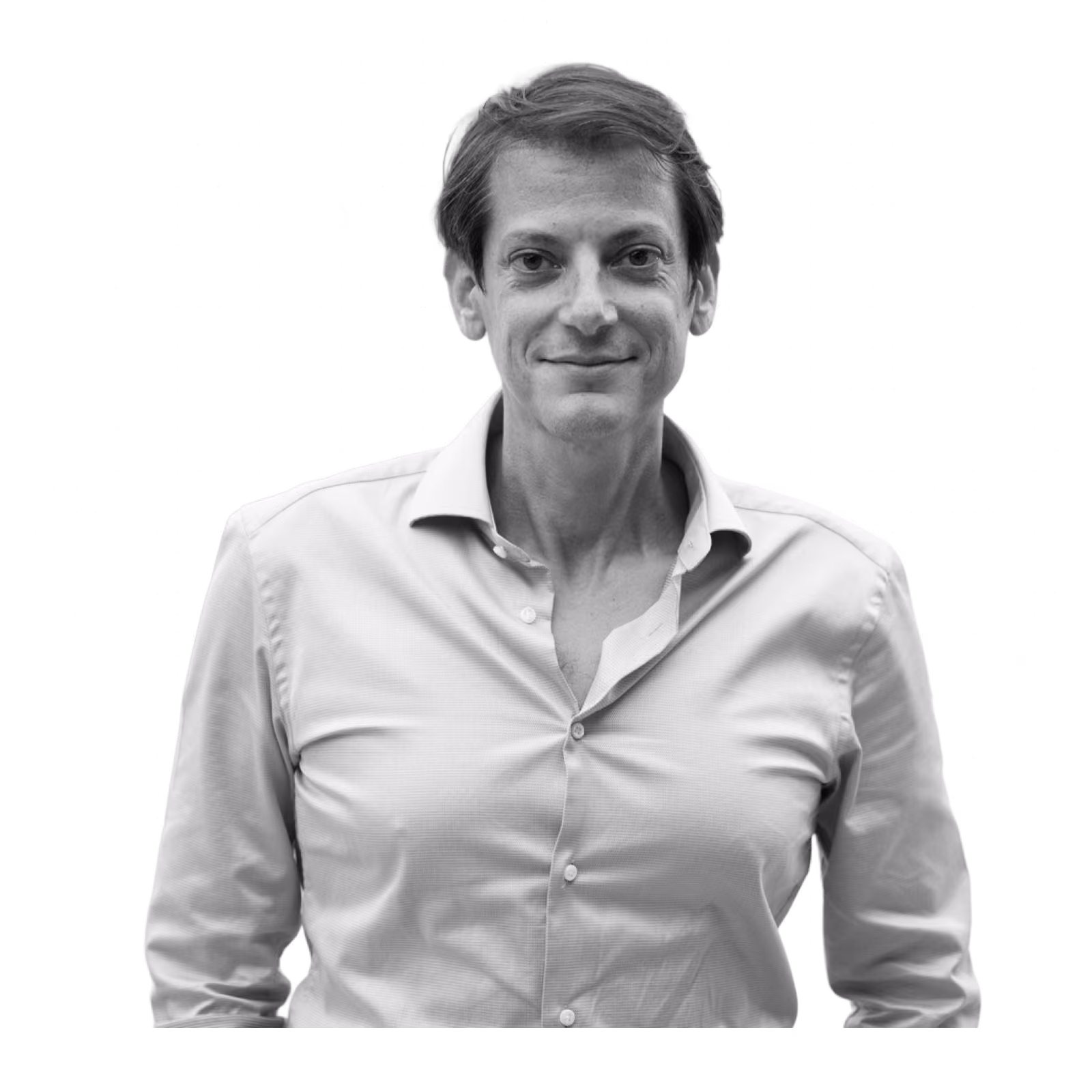 Michael Georgakopoulos