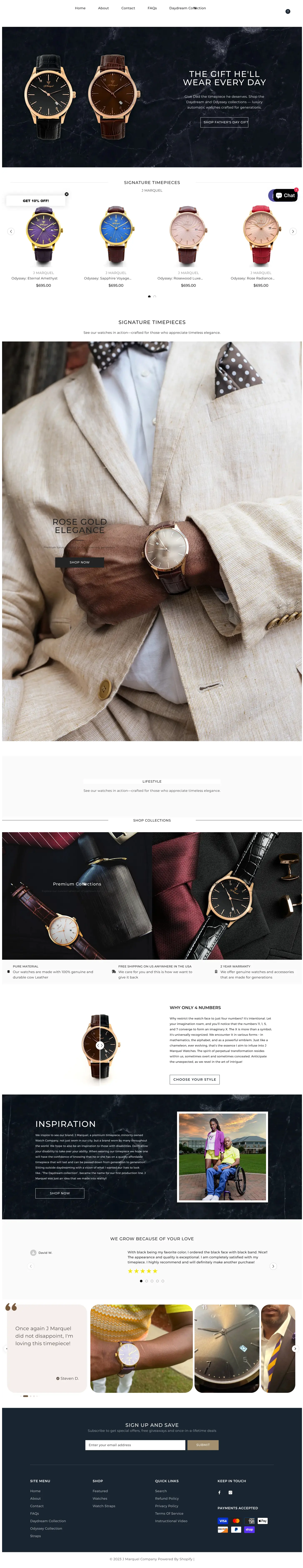 Current Store