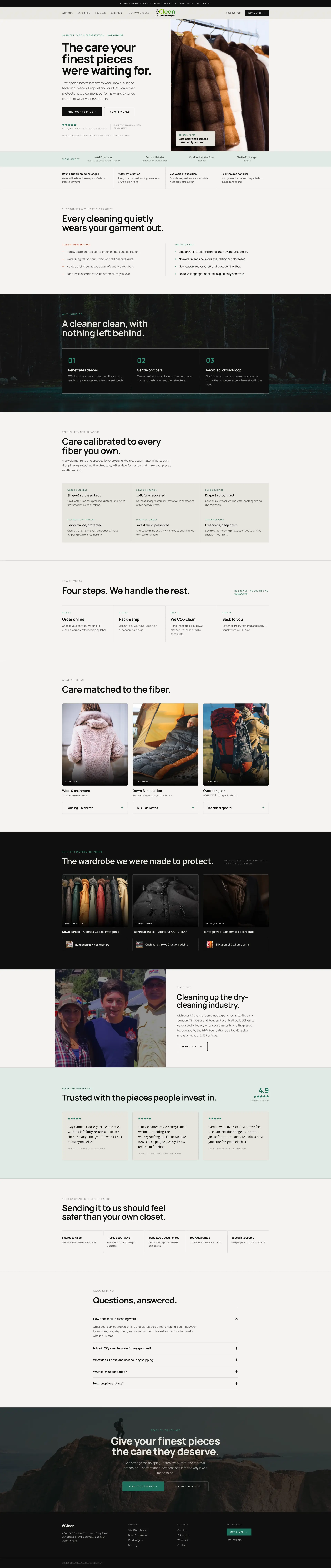 Redesign