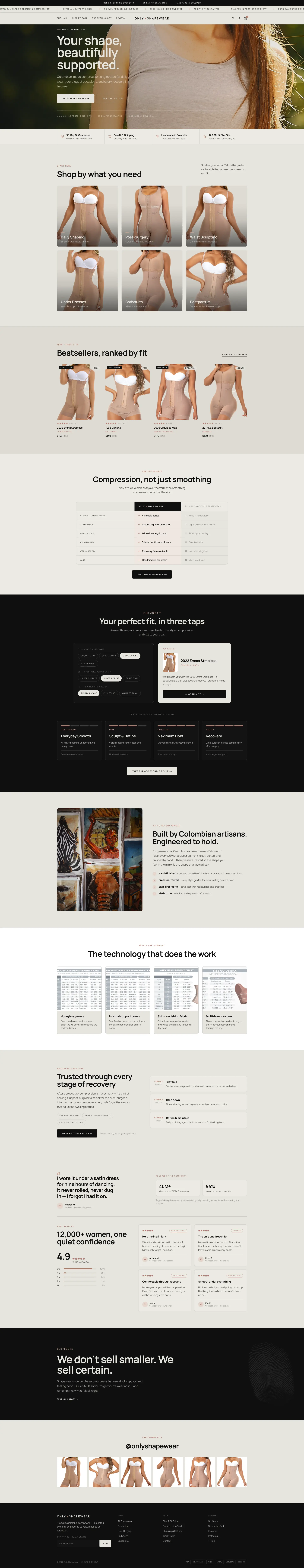 Redesign