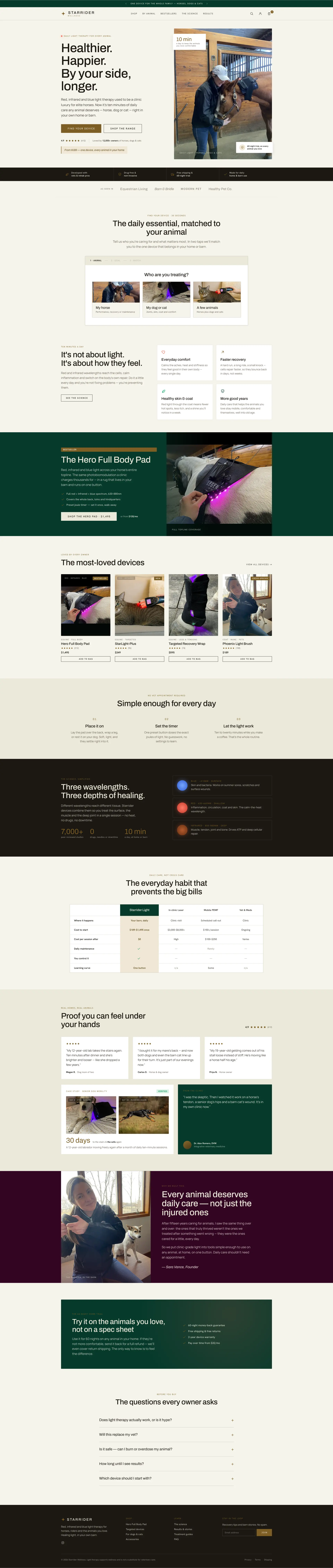 Redesign