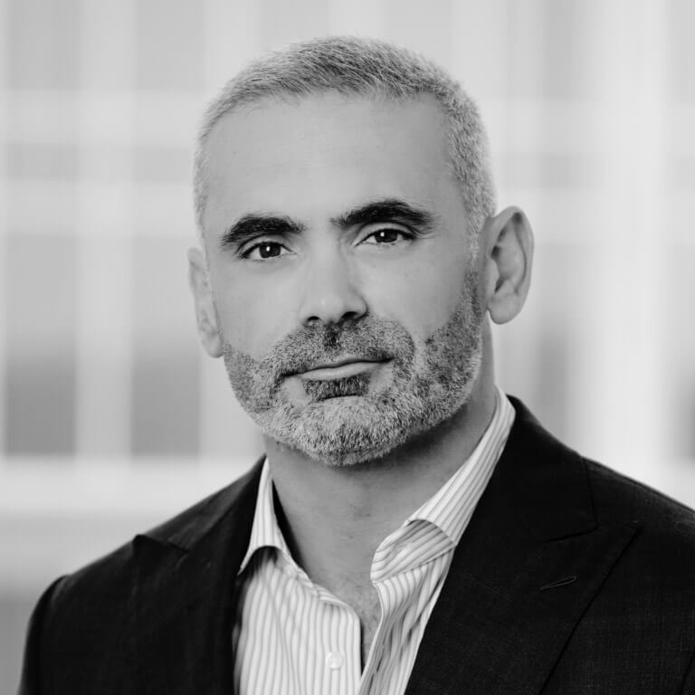 Carlos Jimenez