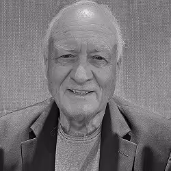 Chuck Mlakar