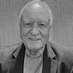 Chuck Mlakar