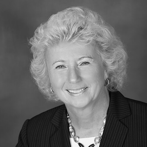 Fran P. Mainella