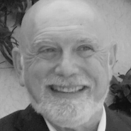 Patrick White