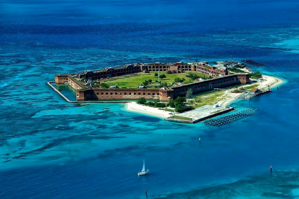 Dry Tortugas National Park