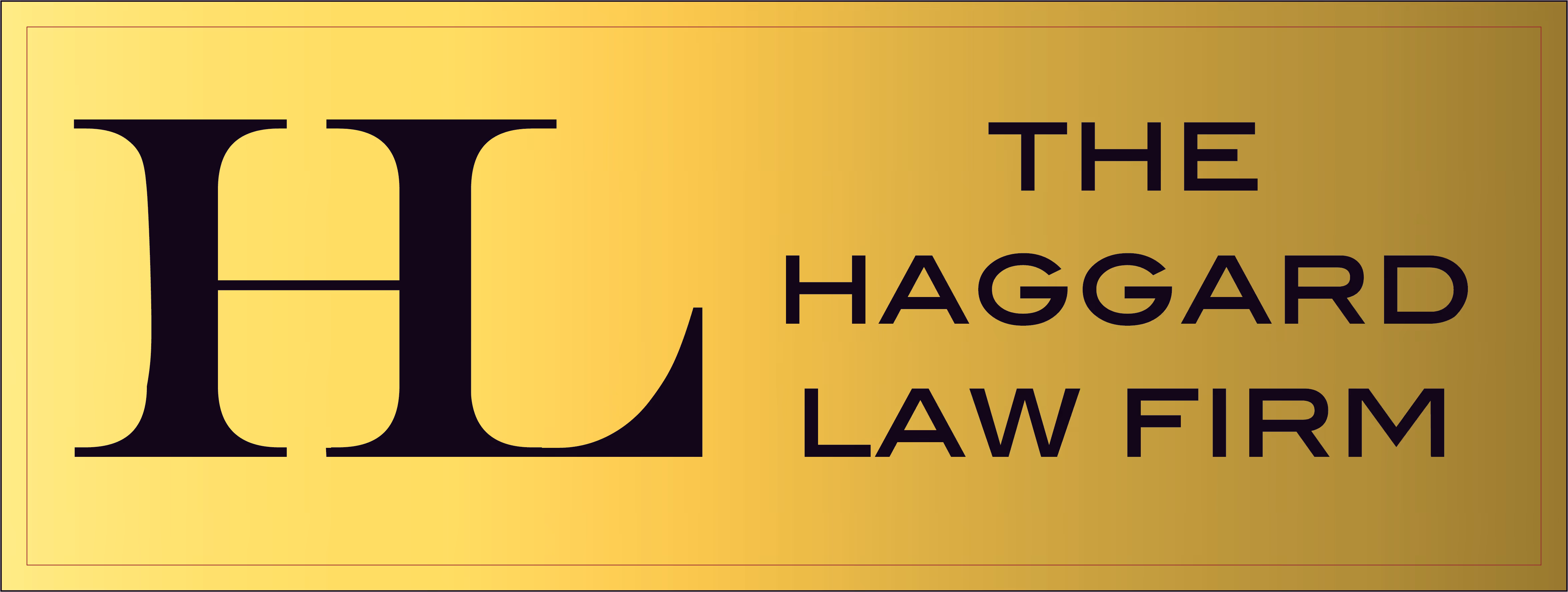 The Haggard Law Firm