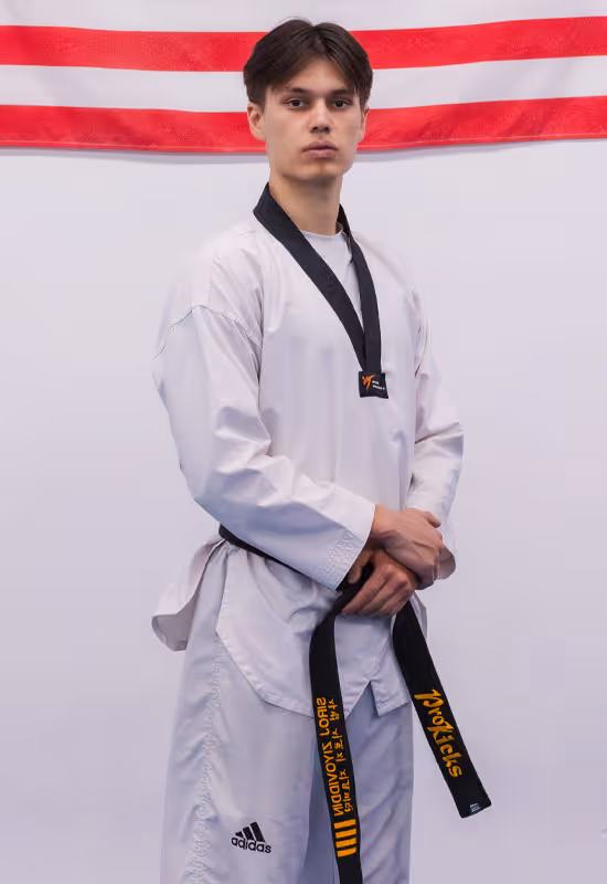 Master Siroj Ziyoviddin