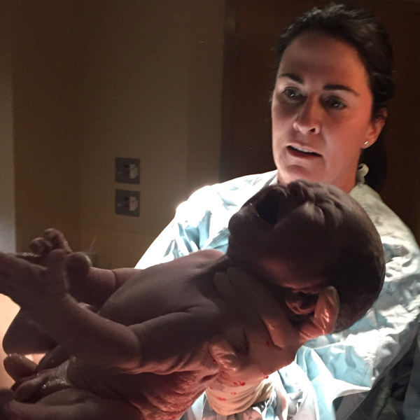 Dr. Amy Kelly - Top Doctor – Gynecologist