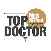 Dr. Amy Kelly: Top Doctor