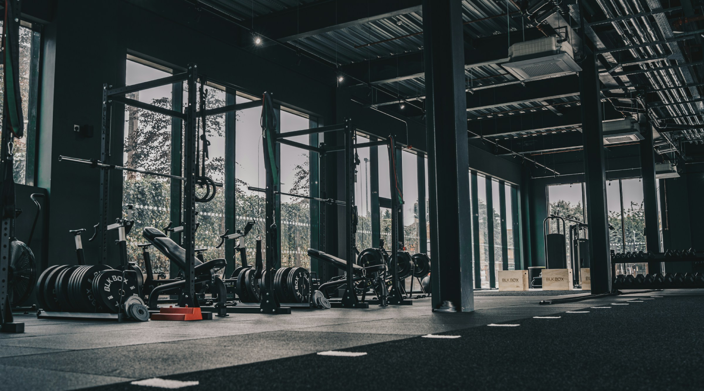 24/7 Gym in Gig Harbour, WA