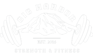 Gig Harbor Strength