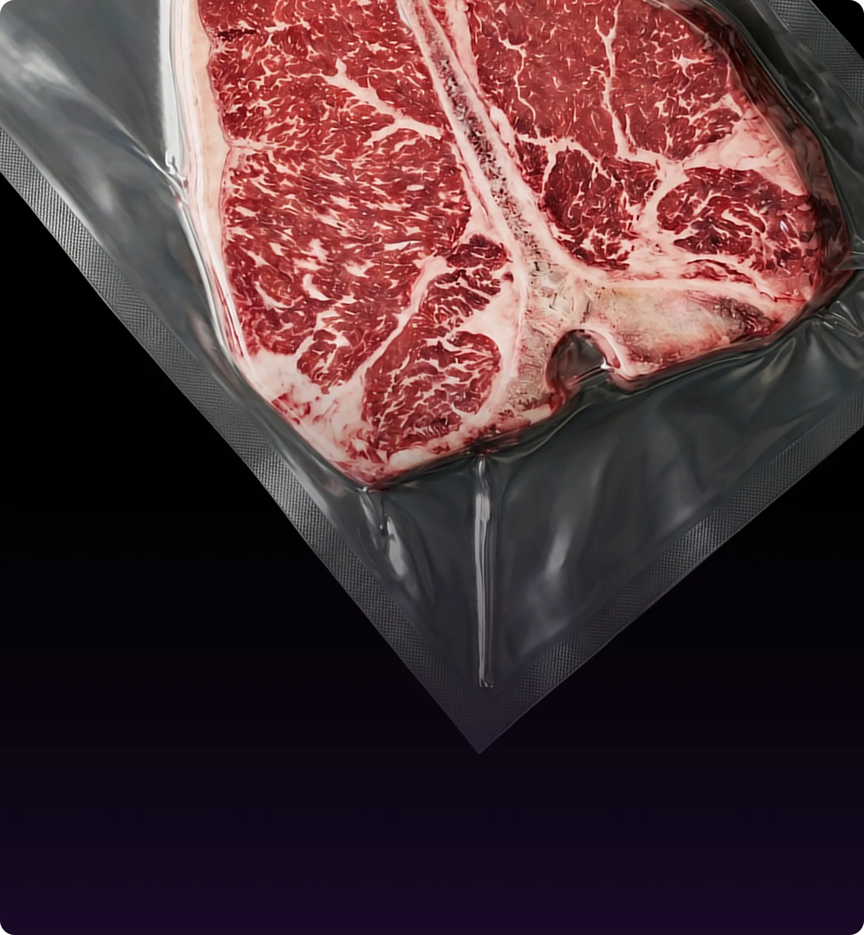 Half Price Steak case study preview