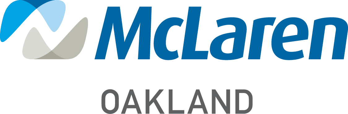 McLaren Oakland Logo
