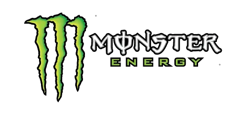 Monster Energy Logo