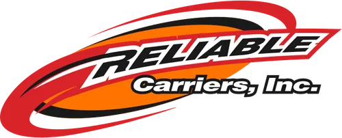 Reliable Carriers Logo