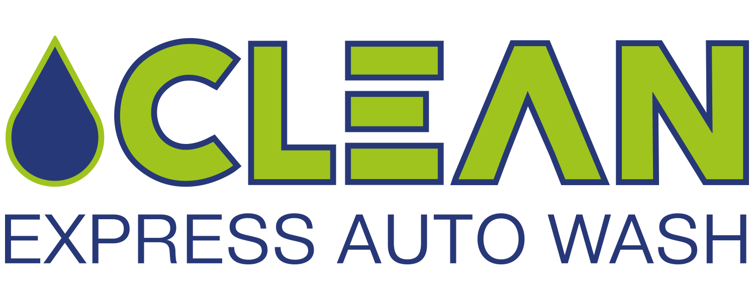 Express Auto Wash logo