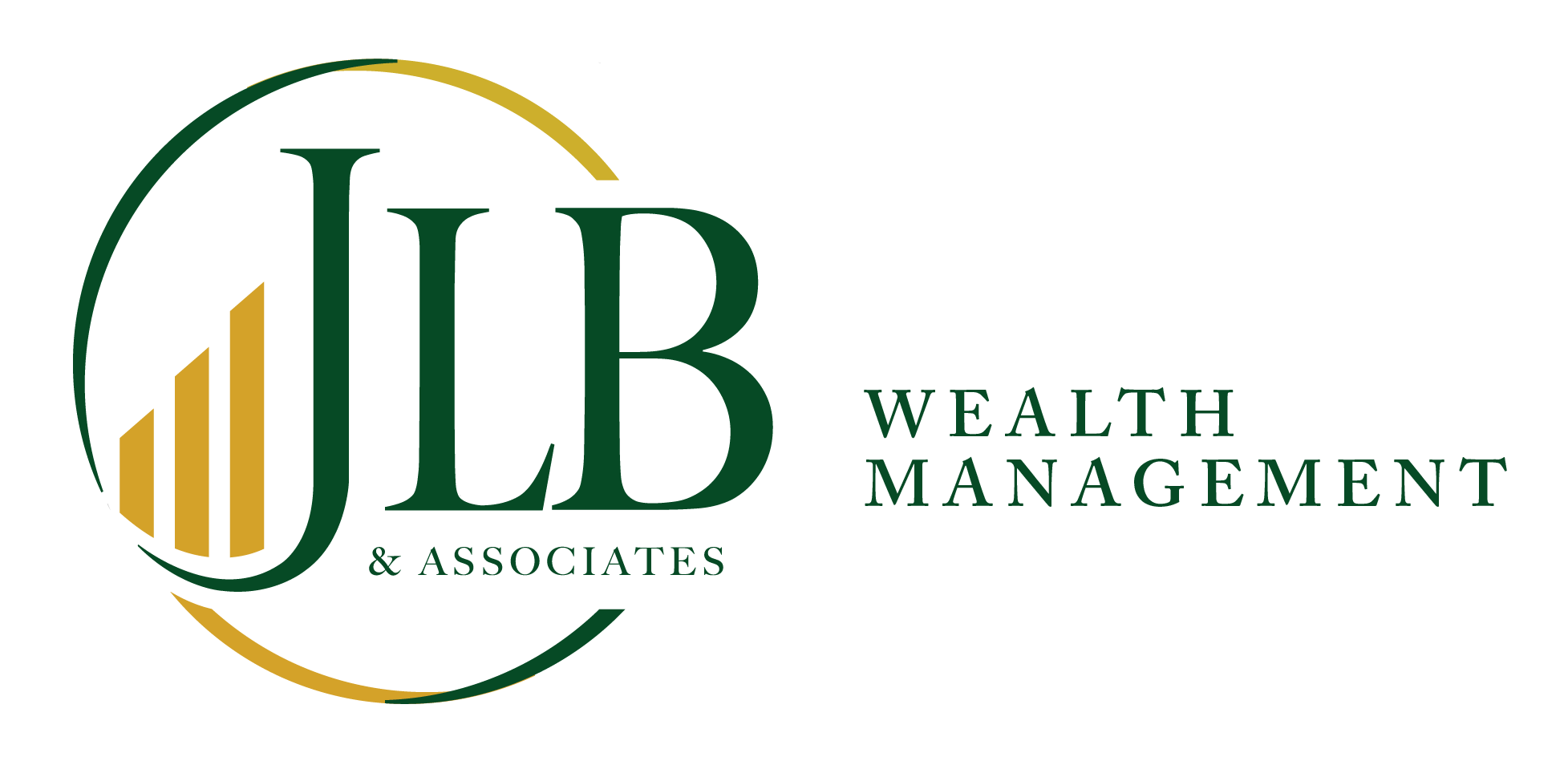 JLB Wealth Management logo