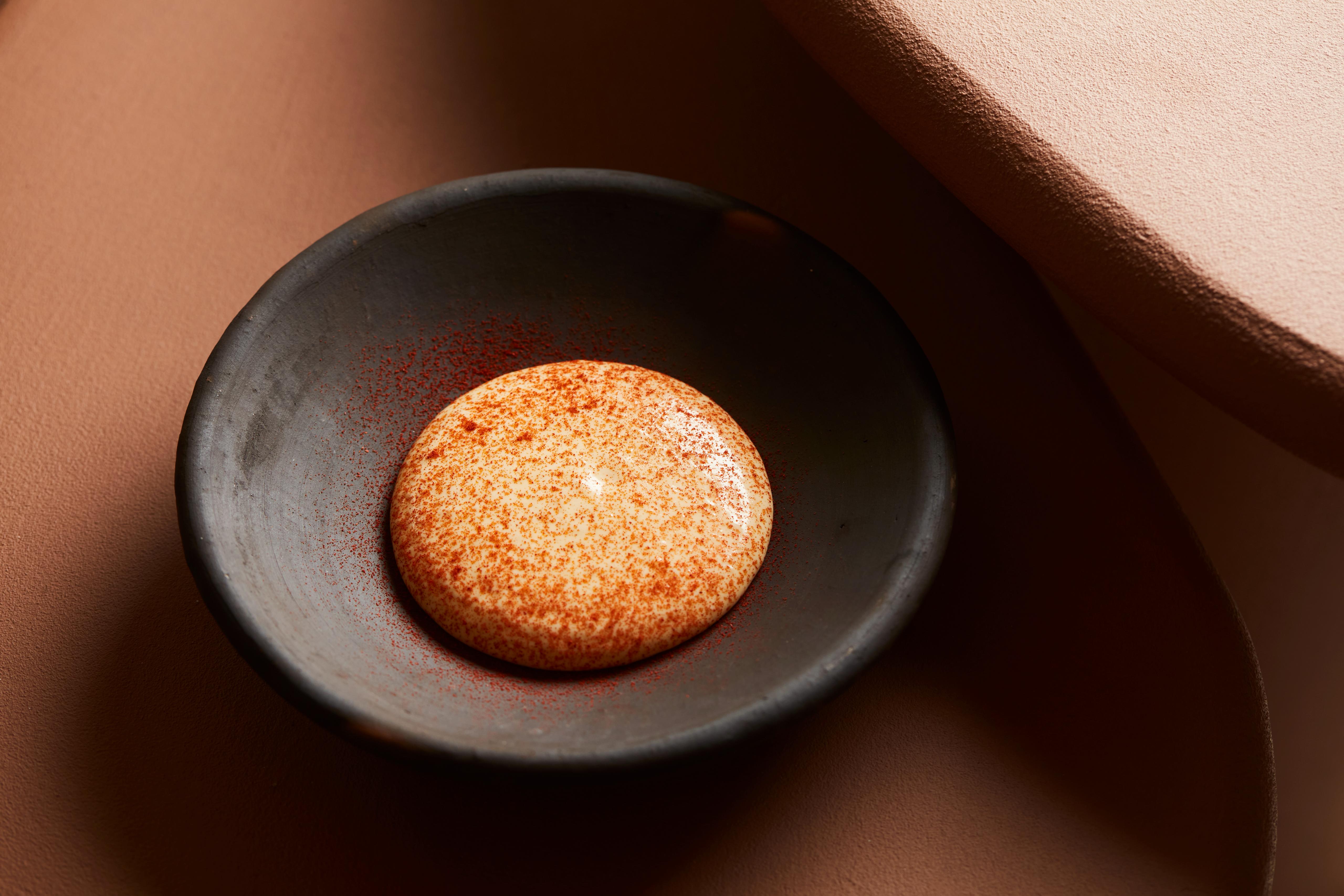 dish