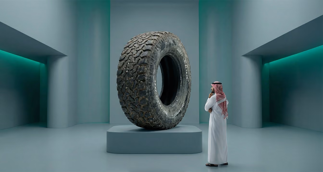 كم مدة صلاحية الاطارات ومتى يجب استبدالها؟ تعرّف على مدة صلاحية الكفرات، وهل يمكن استخدامها بعد انتهاء التاريخ وتأثير ذلك على السلامة والأداء.