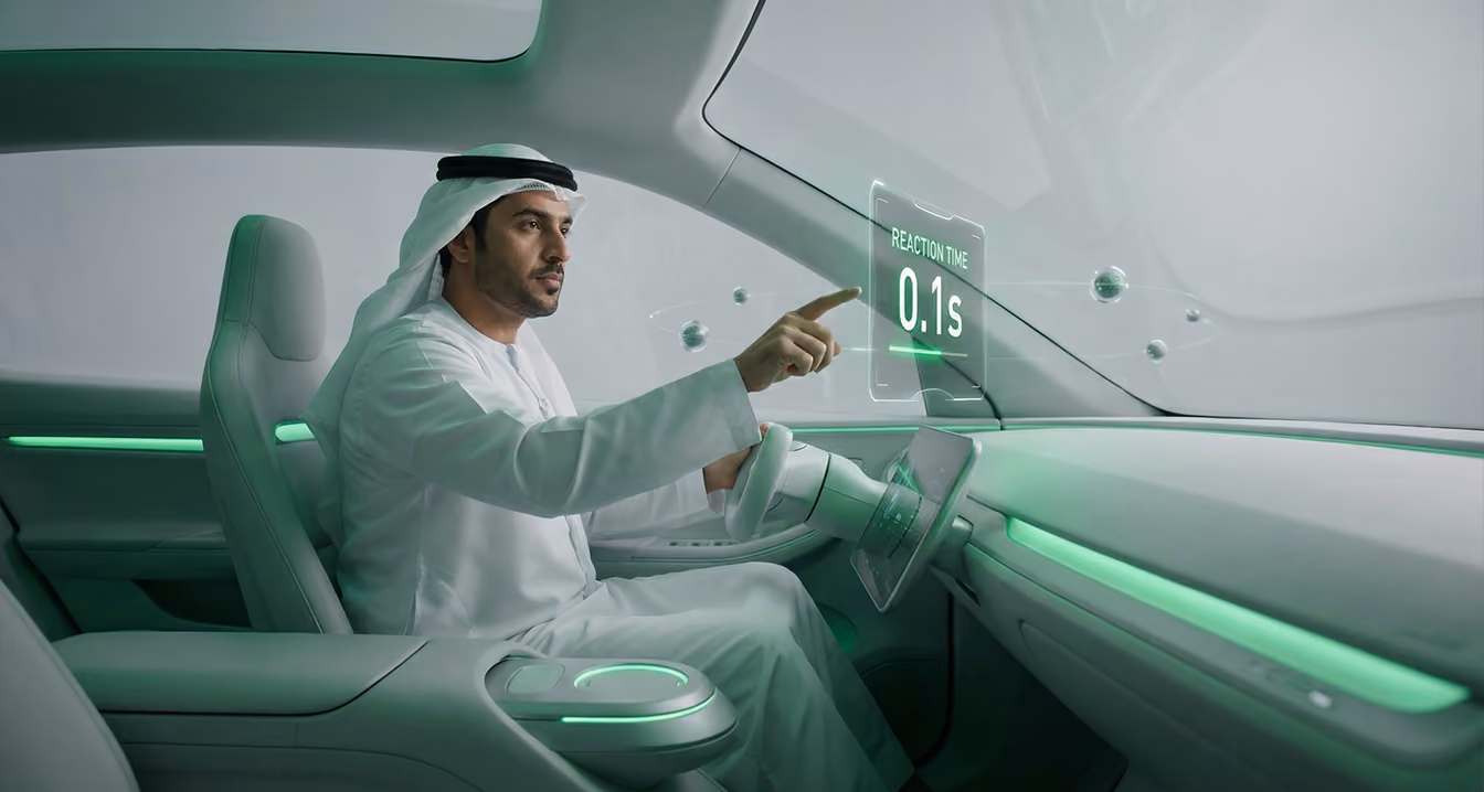 تعرف على كيف يمكنك تقليل مسافة ردة الفعل في القيادة من خلال نصائح عملية تساعدك على سرعة الاستجابة للمخاطر وتحسين مستوى الأمان أثناء القيادة اليومية.
