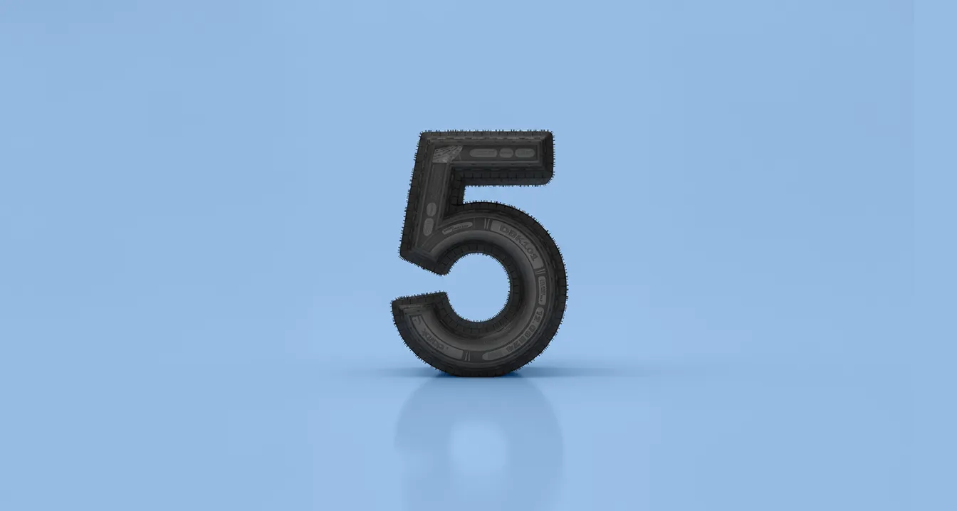 Learn about the top 5 tips before buying tires to ensure your car's safety and optimal performance. Discover how to choose the right tire for your needs and how to check for quality and lifespan.