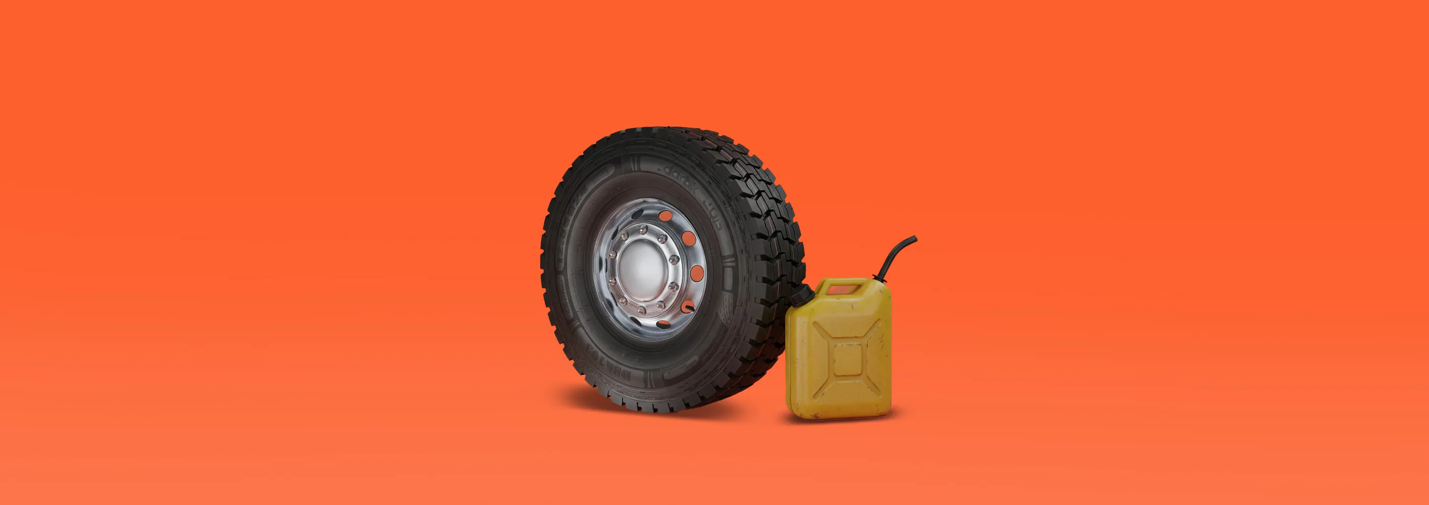 Understand heavy truck diesel consumption, the factors affecting their efficiency, and the best ways to reduce fuel consumption and improve performance.