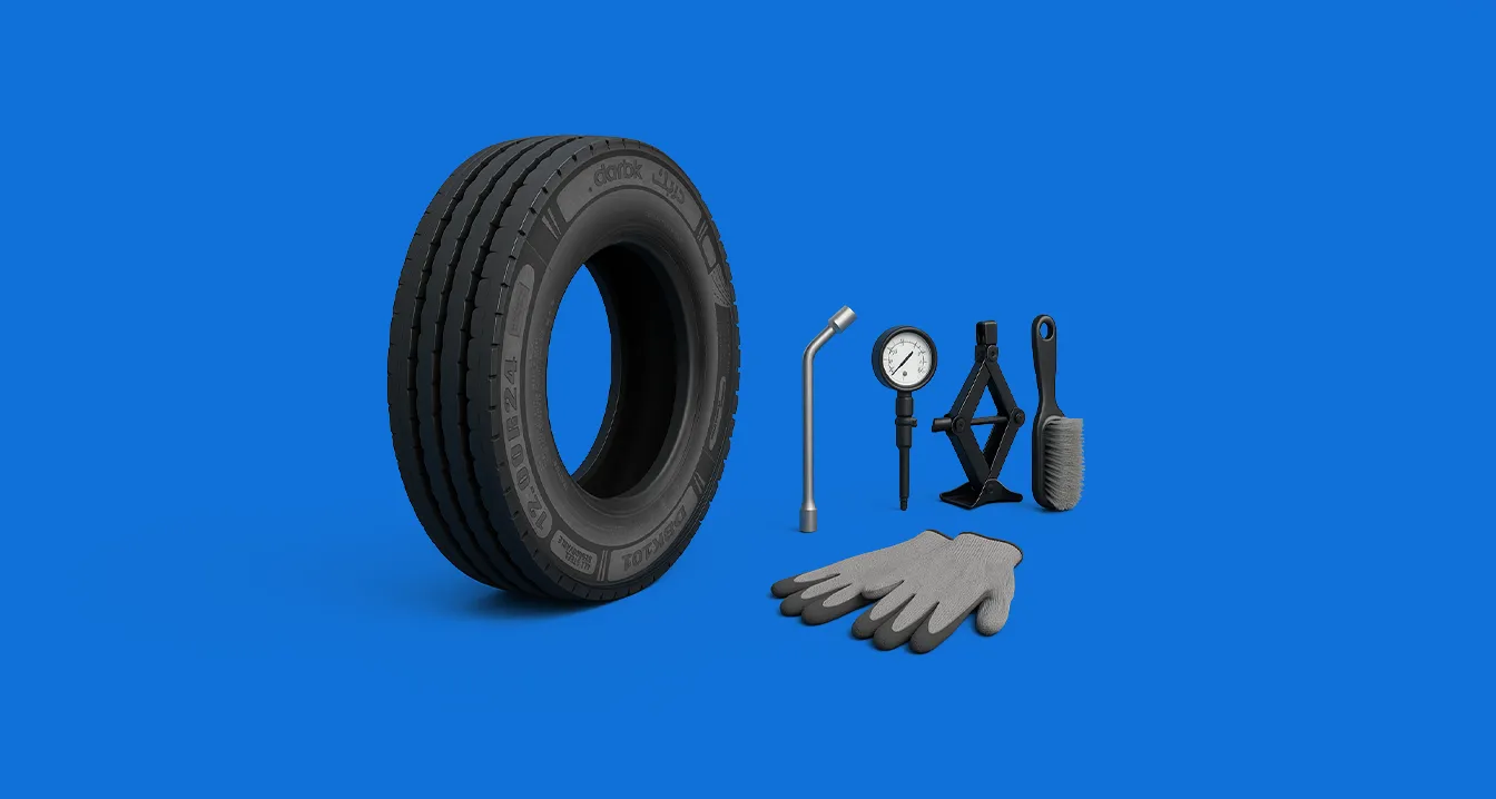 Regular tire maintenance is essential for your safety and your car's efficiency. Learn about wear signs, the best times for inspection, and when replacement is necessary.