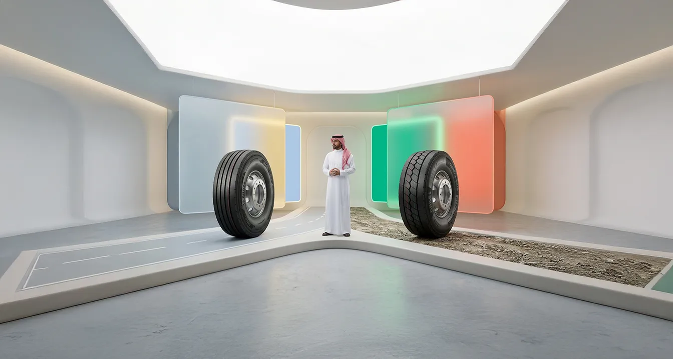 Understand the difference between highway tires and off-road tires in terms of performance, stability, and comfort, to determine the most suitable option based on road type and usage.