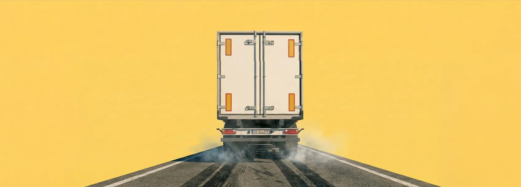 Harsh braking is the hidden cause behind truck tire damage. Learn about its risks, its impact on safety, and how to avoid it while driving.